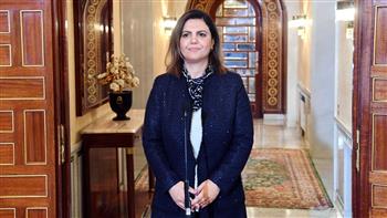   وزيرة الخارجية الليبية تلتقي سفير الاتحاد الأوروبي 