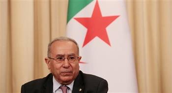   وزير خارجية الجزائر يبدأ زيارة لجمهورية النيجر