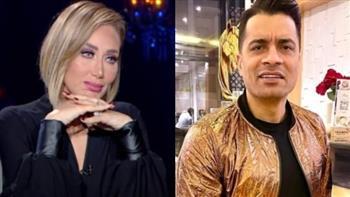 ريهام سعيد بعد سحب تصريح حسن شاكوش: يمهل ولا يهمل