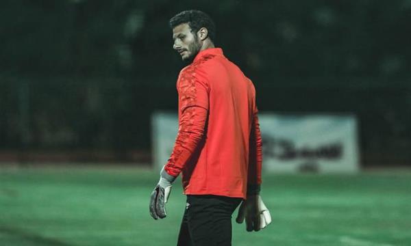 الشناوى يتألق وينقذ مصر من هدف محقق أمام الجابون