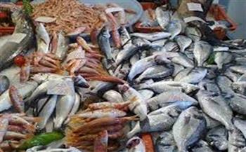  الحكومة تستهدف رفع نسبة الاكتفاء الذاتي من الأسماك 