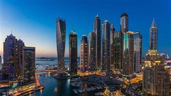   النشاط التجاري للشركات الإماراتية يرتفع بأسرع معدل في عامين