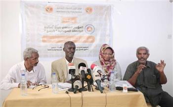   الإضرابات تعود إلى السودان عبر «لاجسو»