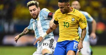   فيفا يُصدر بيانًا عاجلًا حول أزمة لقاء البرازيل والأرجنتين
