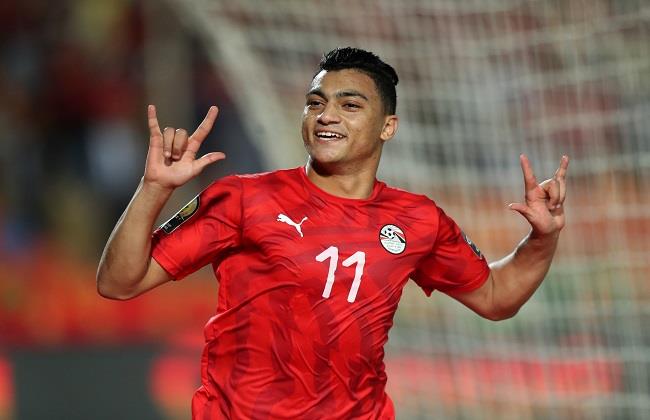 فيديو | مصطفى محمد يشكر حسام البدري