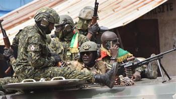   أمريكا تُعلق على الانقلاب في غينيا