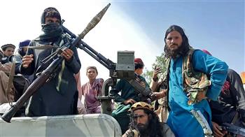   طالبان تعلن السيطرة على مركز بنجشير