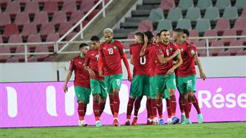   رسميًا.. تأجيل مباراة المغرب وغينيا 