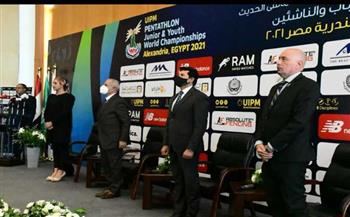   الاتحاد المصري يعلن تفاصيل بطولة العالم للخماسي الحديث  