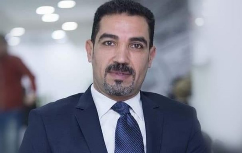 وفاة الكاتب الصحفي أيمن عبد التواب.. تعرف على وصيته الأخيرة