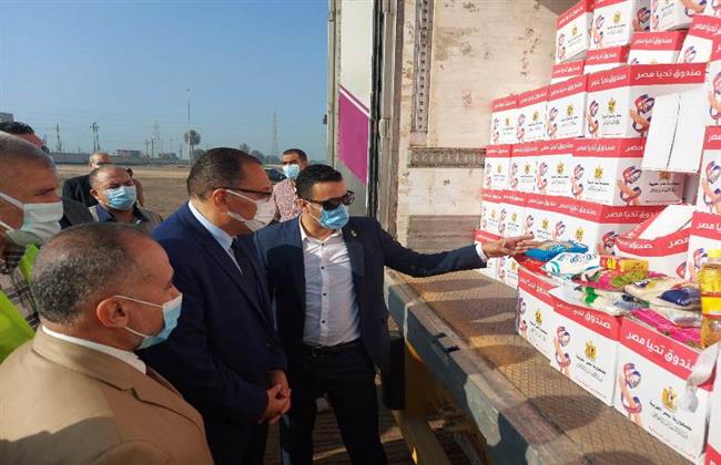 الشرقية أول محطة لـ «أبواب الخير»