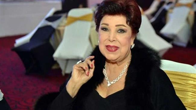 فى ذكري ميلادها.. محطات فاصلة  فى حياة رجاء الجدواي 