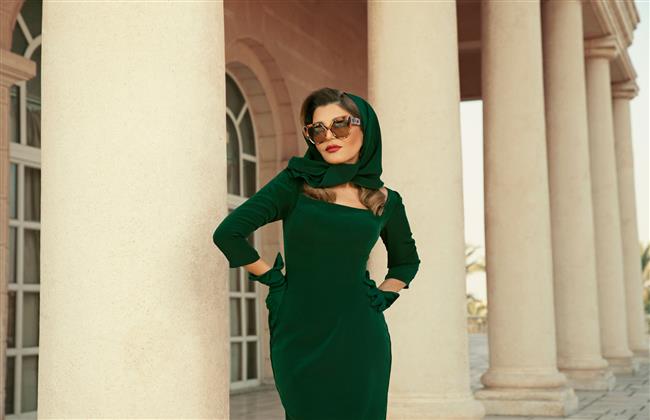 سميرة سعيد تقدم هدية لمتابعيها على الإفطار 