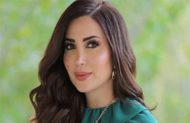 بإطلالة ساحرة.. نسرين طافش تتألق في أحدث ظهور لها