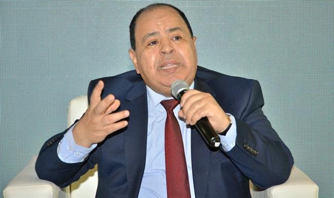 وزير المالية: لا نية لفرض ضرائب علي تعاملات البورصة
