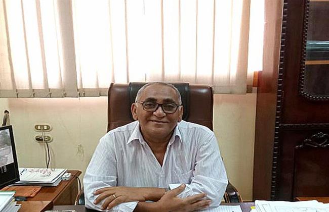 خطة متكاملة لرصف الطرق السريعة في الوادي الجديد