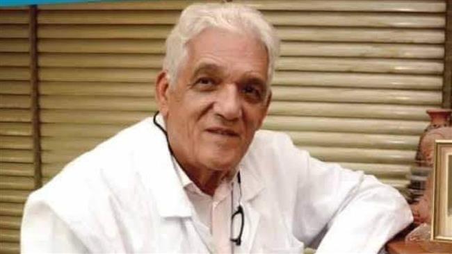 الطبيب الفنان.. من هو سمير الملا الذى وافته المنية اليوم؟