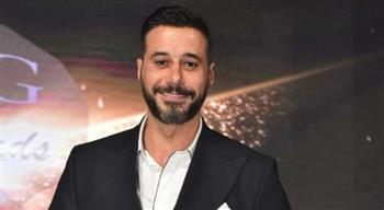 أحمد السعدني يخطف الأنظار بأحدث صورة له