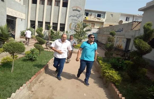 مراكز شباب جديدة فى المنوفية ضمن «حياة كريمة»