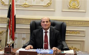   رئيس «القضاء الأعلى» يؤكد أهمية دور النيابة الإدارية في مكافحة الفساد
