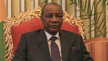   إلغاء زيارة وزير خارجية غينيا إلى روسيا