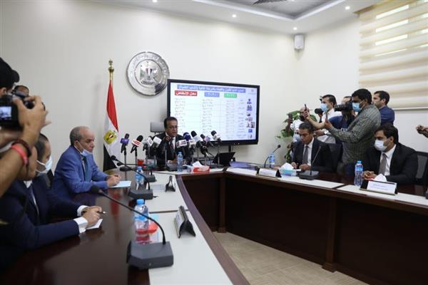 نتيجة تنسيق المرحلة الثانية.. الحد الأدنى لكليات العلمي