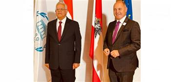   رئيس «النواب» لـ نظيره النمساوي: مصر ركيزة الاستقرار في الشرق الأوسط