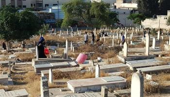 هل دخول المقابر ينقض الوضوء؟.. الإفتاء توضح