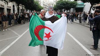   الجزائر ترفض الانقلاب وتطالب بحلول توافقية فى غينيا