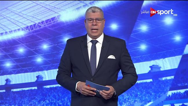 شوبير يكشف عن اسم المدير الفنى الجديد للمنتخب