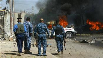   منظمة التعاون الإسلامي تدين الهجوم الإرهابي على القوات العراقية 