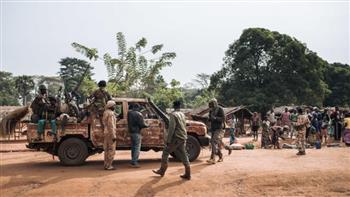 متشددون مسلحون بالمناجل يقتلون 30 شخصا في الكونغ