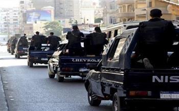 تحرير 163 محضرا في حملة بشوارع الأقصر