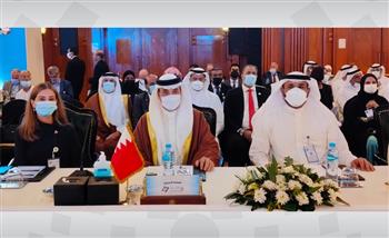   وزير العمل البحريني: نشارك الجانب المصري مساعي مواجهة «كورونا»