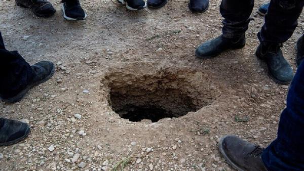 مصلحة السجون الإسرائيلية تكشف تفاصيل هروب الأسرى الفلسطينين