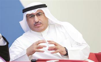   وزير النفط الكويتي: النتشارك مع الأمم المتحد للحد من الانبعاثات الضارة