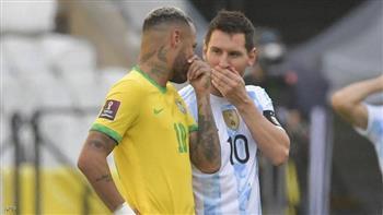 بعد إيقاف مباراة البرازيل والأرجنتين.. الفيفا يتوعد