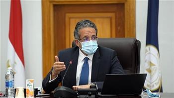 غلق فندق بالبحر الأحمر للعمل بدون ترخيص
