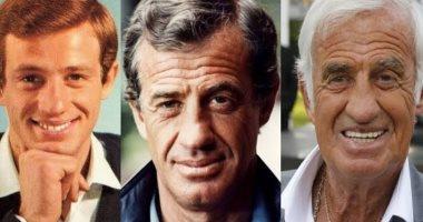 وفاة أيقونة السينما الفرنسية جان بول بلموندو 