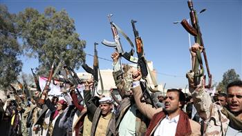   الحوثيون يتهمون بريطانيا بـ"التنصت على شبكات الاتصالات" في اليمن