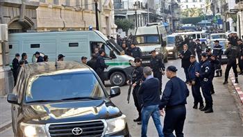   اعتقال 27 انفصاليًا في الجزائر