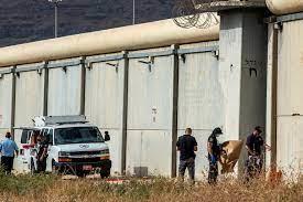   تفاصيل مثيرة لفرار الأسرى الفلسطينيين من سجن جلبوع الإسرائيلي