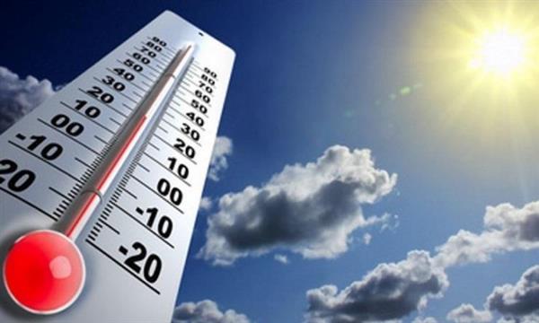تسجيل أقل درجة حرارة في مصر منذ بدء الموجة الحارة