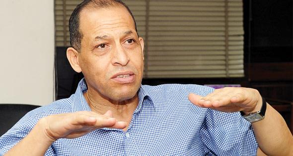 الفرجاني: التعاون بين مصر والصين في مجال الترجمة تاريخي 