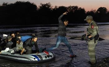   "المكسيك": مقتل 46 مهاجرا وهم في طريقهم إلى أمريكا منذ يناير الماضي
