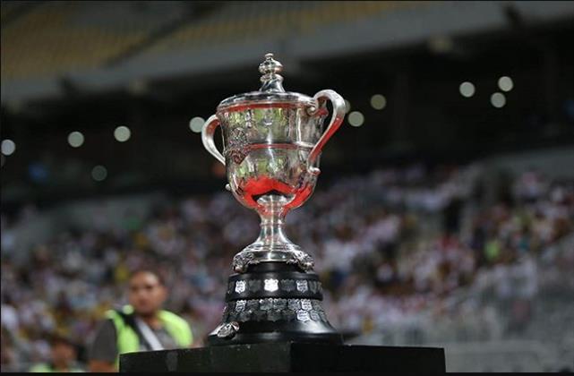 اتحاد الكرة يعلن مواعيد مباريات الكأس والسوبر المصرى