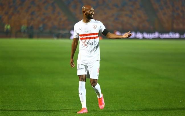 الأسبوع المقبل.. نظر تظلم الزمالك على عقوبة شيكا 