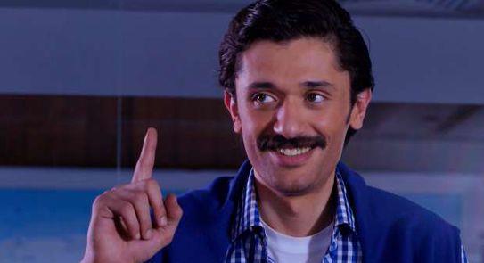 كريم محمود ينشر صورة جديدة على إنستجرام