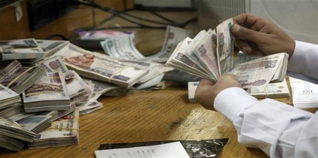 بـ 3.5 مليون جنيه.. سقوط أكبر تاجر عملة بالسنبلاوين في قبضة الأمن