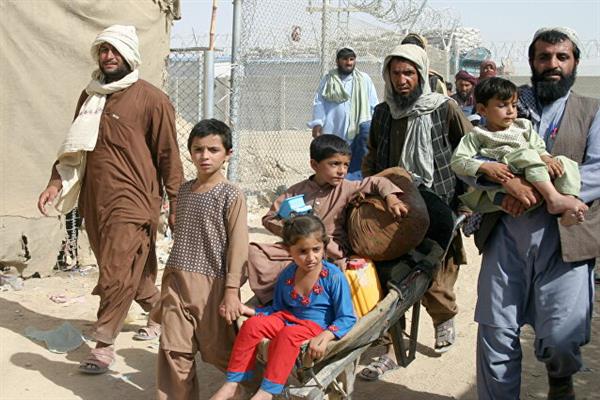 الأمم المتحدة: كارثة إنسانية تلوح بالأفق فى أفغانستان